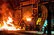 Nine killed, 11 injured in molten iron explosion at Vizag steel plant